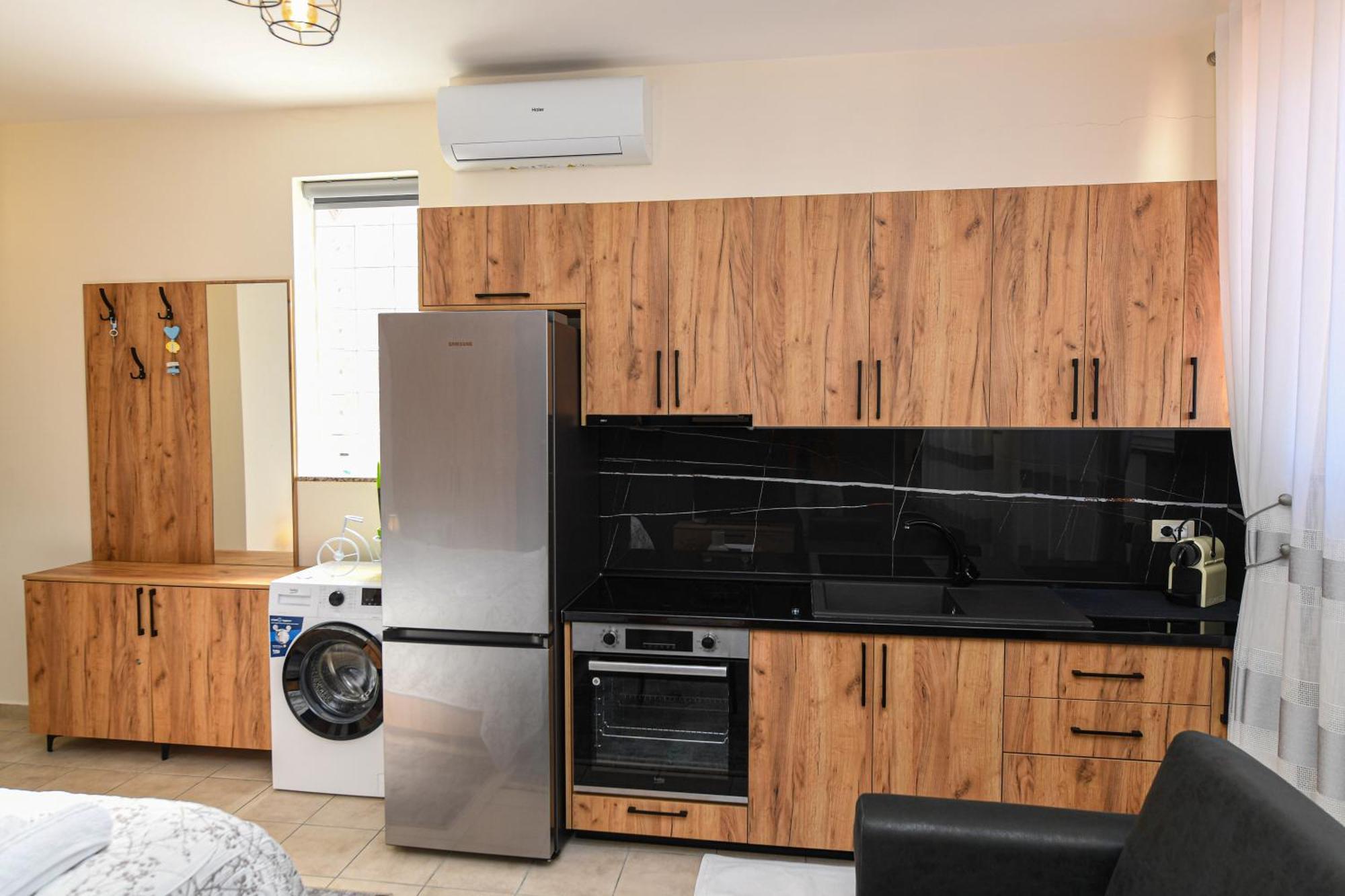 City Nest ชโคเดอร์ ภายนอก รูปภาพ